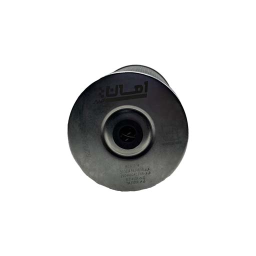 فیلتر روغن بنز 10تن - جدید مایلر فلزی